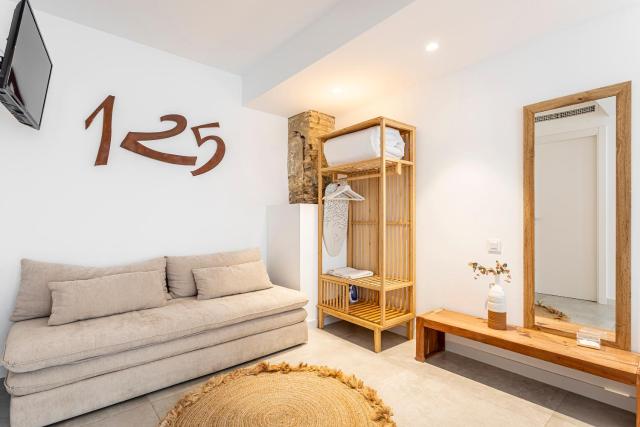 BiS Suites Ruzafa — photo 19