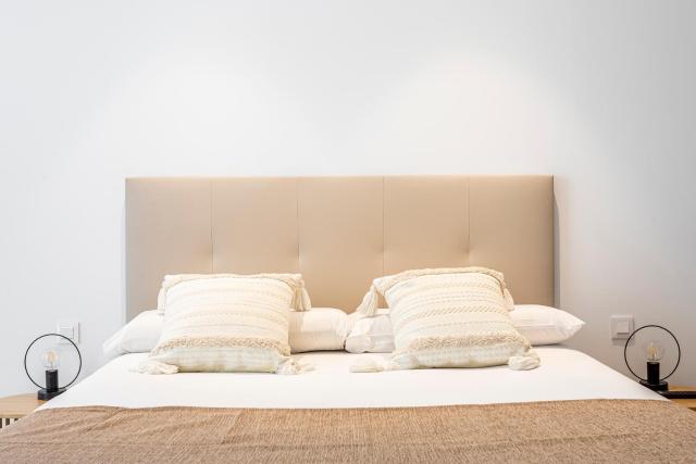 BiS Suites Ruzafa — photo 23