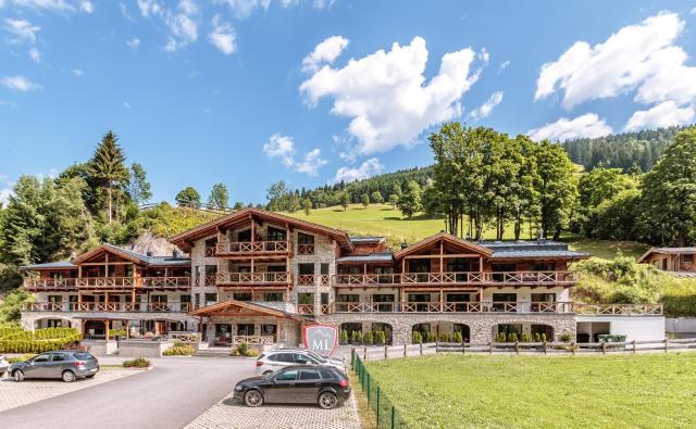 AvenidA Mountain Lodges Saalbach incl Joker Card — photo 1