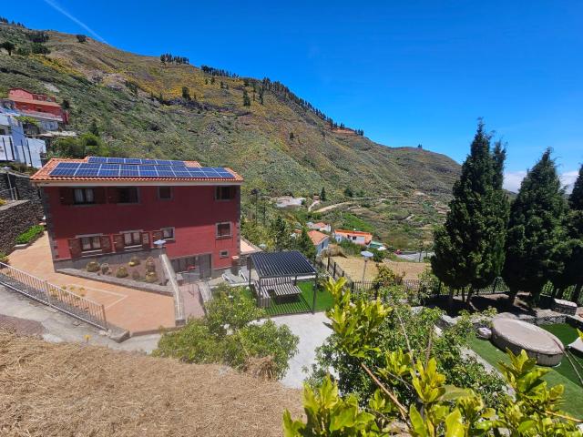 Villa Mogaren — photo 1