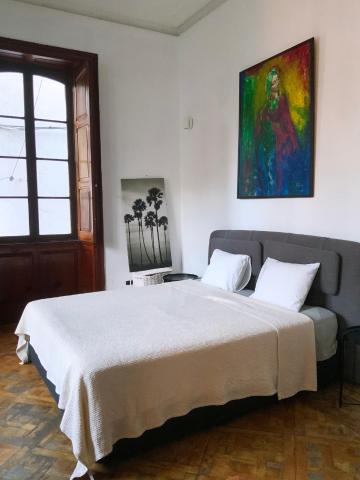 Comfortable Room in Historic Casa Quesada Shared House — photo 21