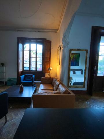 Comfortable Room in Historic Casa Quesada Shared House — photo 22