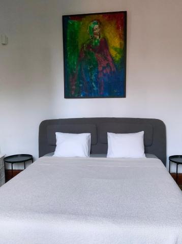 Comfortable Room in Historic Casa Quesada Shared House — photo 24