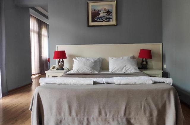 Aparthotel Old City — photo 12