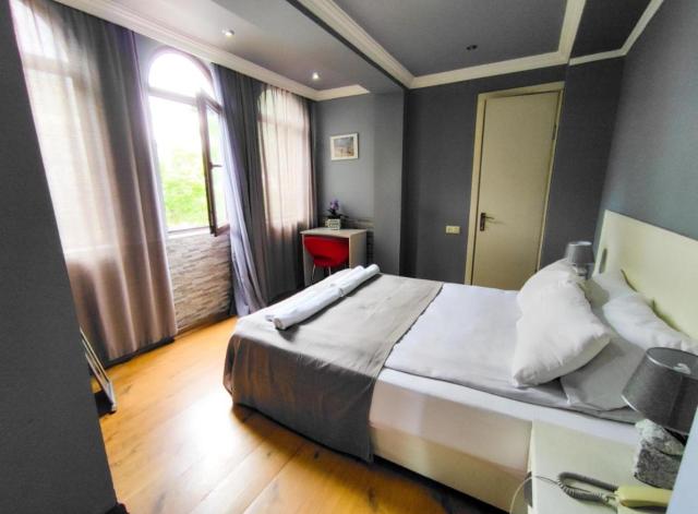 Aparthotel Old City — photo 15