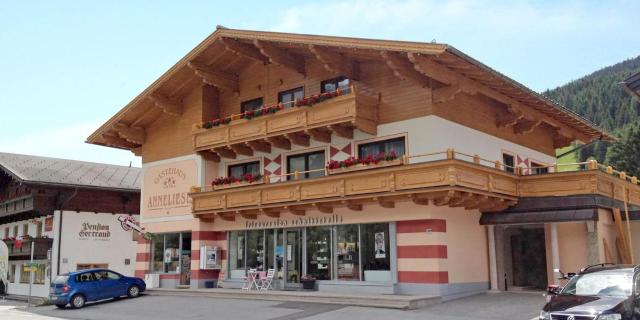 Gästehaus Anneliese — photo 22