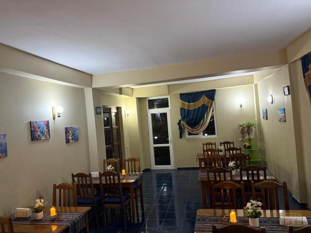 LUNA Hotel — photo 24