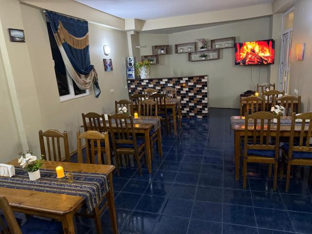 LUNA Hotel — photo 22