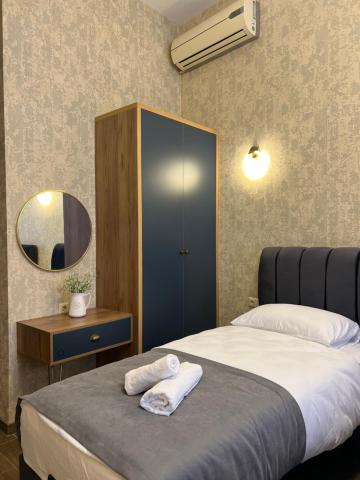 Albatross Luxe Hotel — photo 18