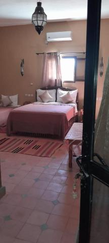 LESCALE DE OUARZAZATE — photo 9