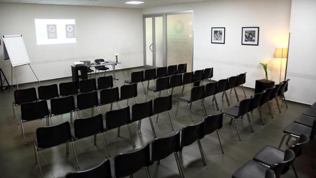 Stelle Hotel The Businest — photo 17