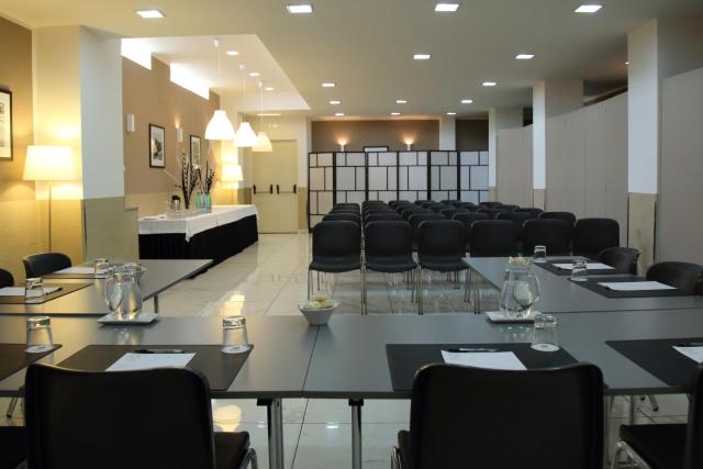 Stelle Hotel The Businest — photo 5