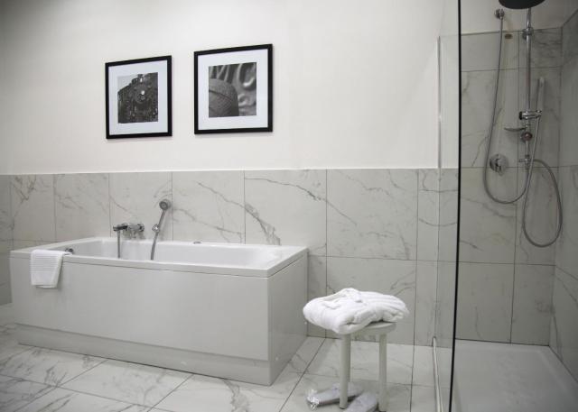 Stelle Hotel The Businest — photo 10