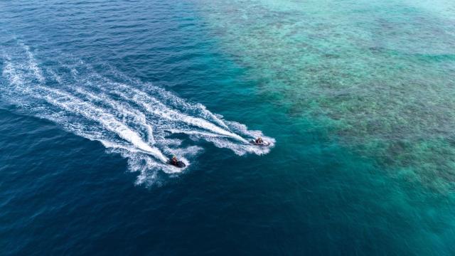 Eri Maldives — photo 12