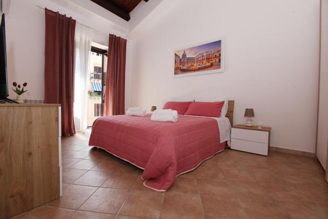Centro storico apartment & Loft - Amnesia Holiday Home — photo 7