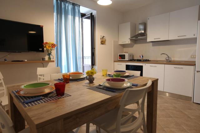 Centro storico apartment & Loft - Amnesia Holiday Home — photo 3