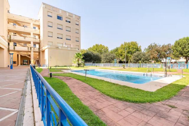 Lux Sevilla Palacio — photo 22