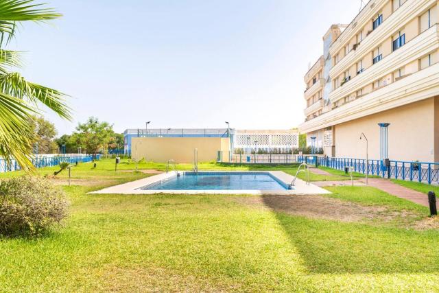 Lux Sevilla Palacio — photo 18