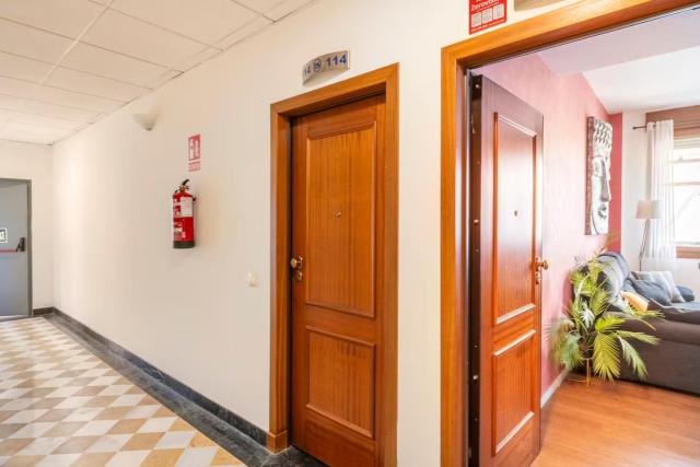 Lux Sevilla Palacio — photo 9