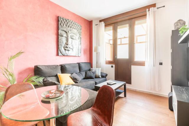 Lux Sevilla Palacio — photo 8