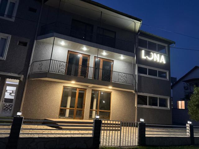 LUNA Hotel — photo 13