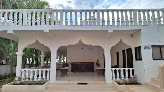 Casa del Viento Celestun — photo 19