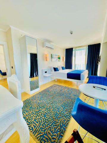 Luxury View Hotel — photo 9