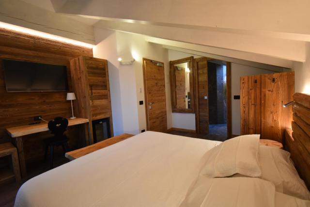 Hotel Garni Arnica ***S — photo 5