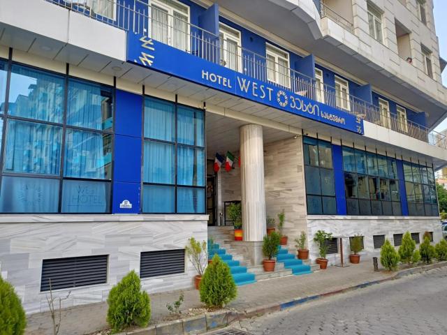 West Hotel Ataman — photo 5