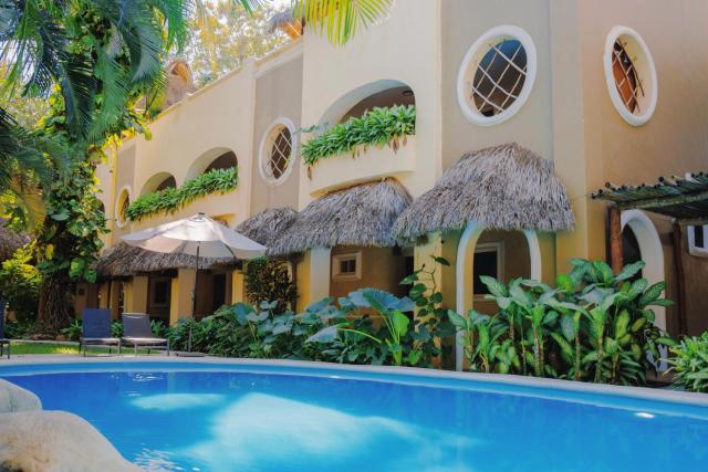Casa Real Sayulita Hotel Boutique — photo 3