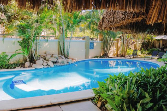 Casa Real Sayulita Hotel Boutique — photo 11