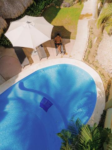 Casa Real Sayulita Hotel Boutique — photo 17