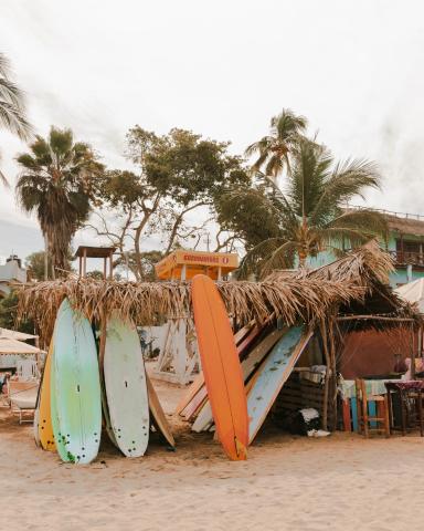 Casa Real Sayulita Hotel Boutique — photo 7