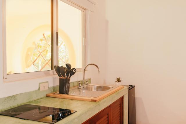 Casa Real Sayulita Hotel Boutique — photo 23