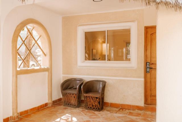 Casa Real Sayulita Hotel Boutique — photo 18