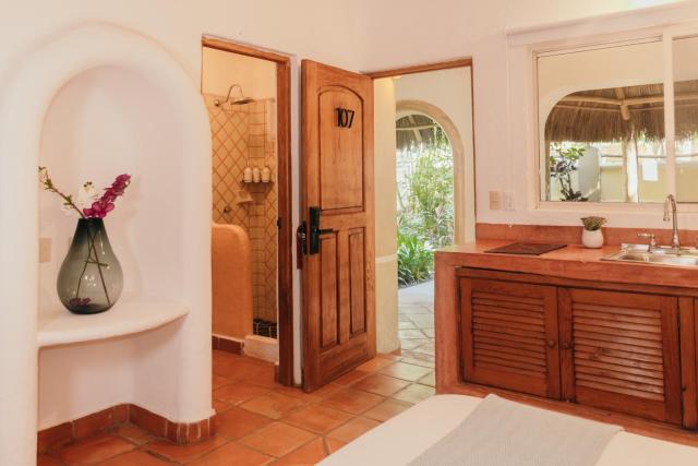 Casa Real Sayulita Hotel Boutique — photo 13