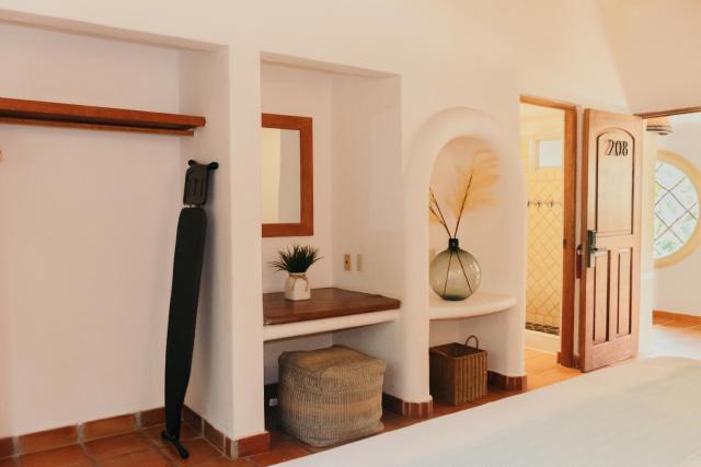 Casa Real Sayulita Hotel Boutique — photo 19