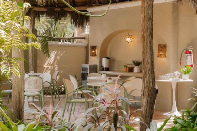 Casa Real Sayulita Hotel Boutique — photo 20