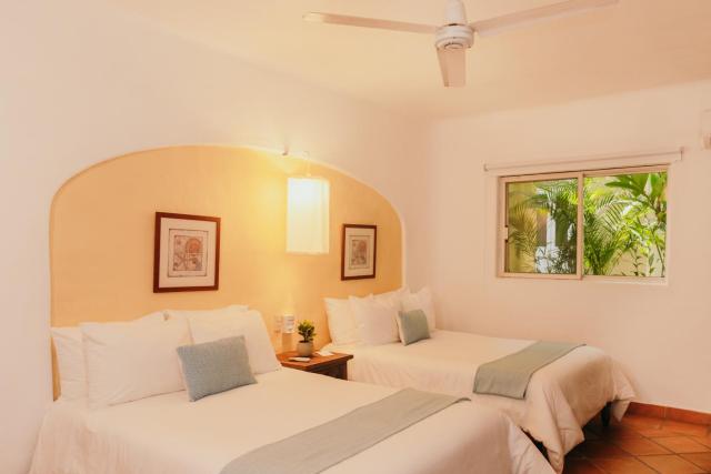 Casa Real Sayulita Hotel Boutique — photo 14