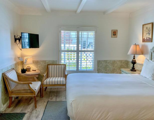 Carmel Green Lantern Inn — photo 24