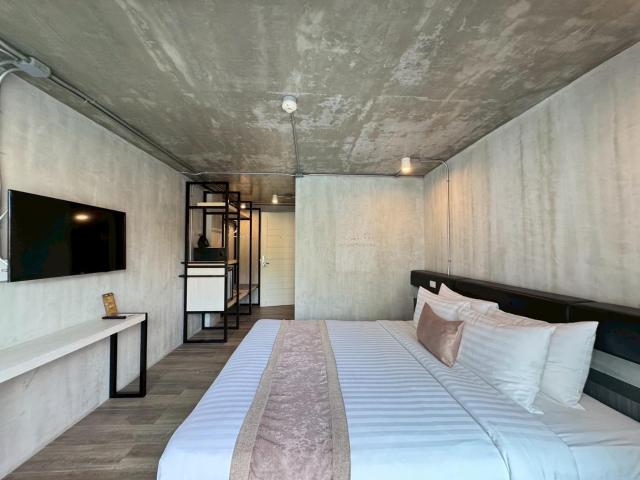 Aspira Central Patong — photo 17