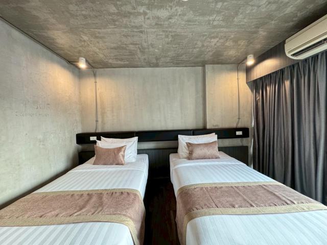 Aspira Central Patong — photo 19