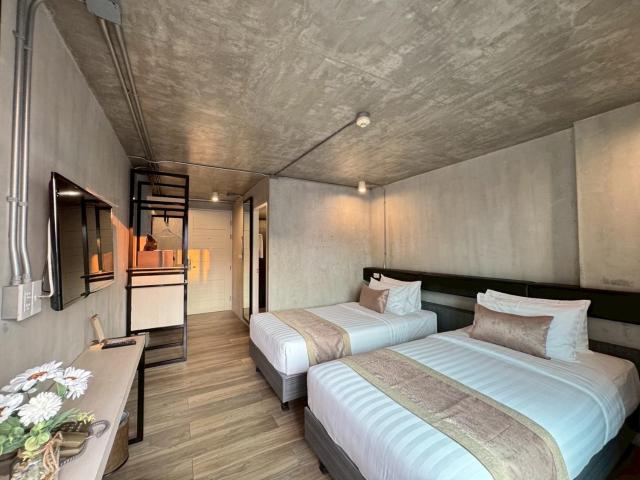 Aspira Central Patong — photo 20