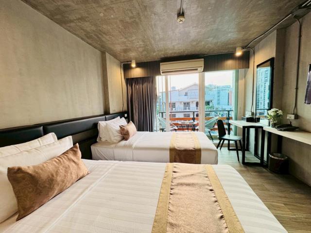 Aspira Central Patong — photo 23