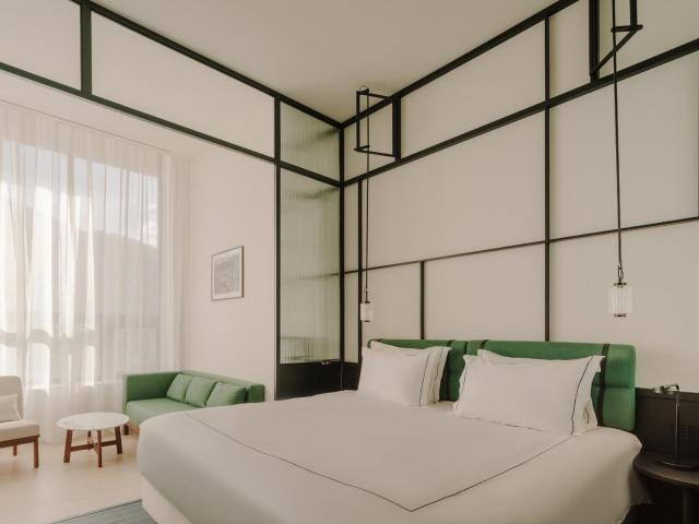 The Telegraph Hotel - The Leading Hotels of the World — photo 4