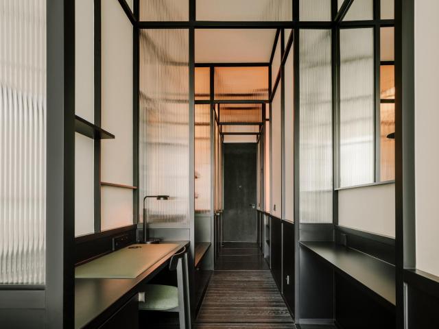 The Telegraph Hotel - The Leading Hotels of the World — photo 24