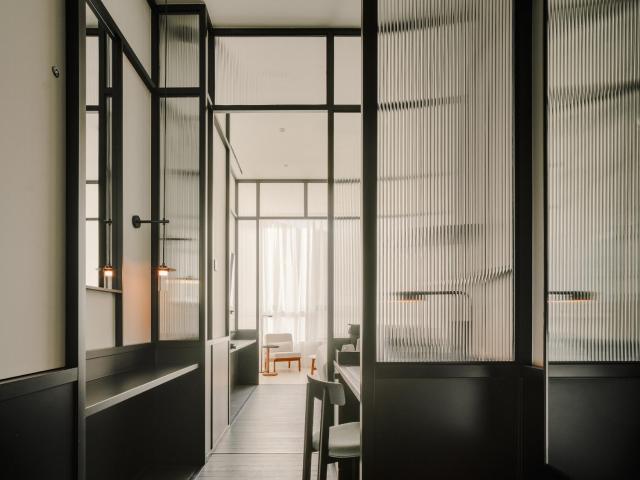 The Telegraph Hotel - The Leading Hotels of the World — photo 23