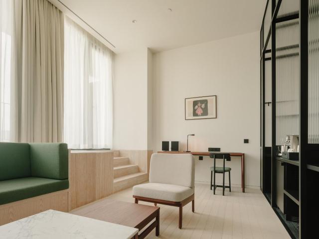 The Telegraph Hotel - The Leading Hotels of the World — photo 6