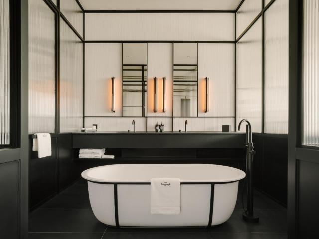 The Telegraph Hotel - The Leading Hotels of the World — photo 15