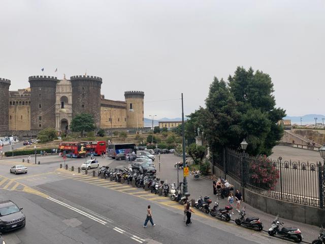 Residence gli Angioini srl — photo 12